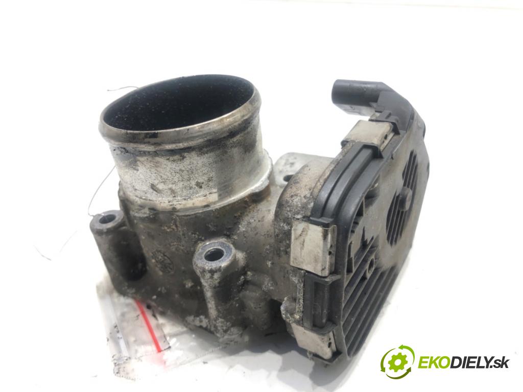 KIA OPTIMA sedan 2016 104 kW 1.7 CRDi 1685 Škrtiaca klapka 35100-2A600 (Škrtiaca klapka)