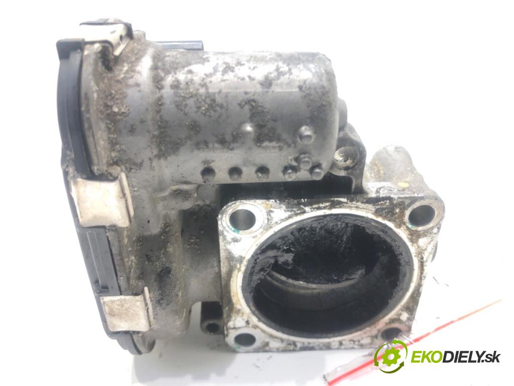 KIA OPTIMA sedan 2016 104 kW 1.7 CRDi 1685 Škrtiaca klapka 35100-2A600 (Škrtiaca klapka)