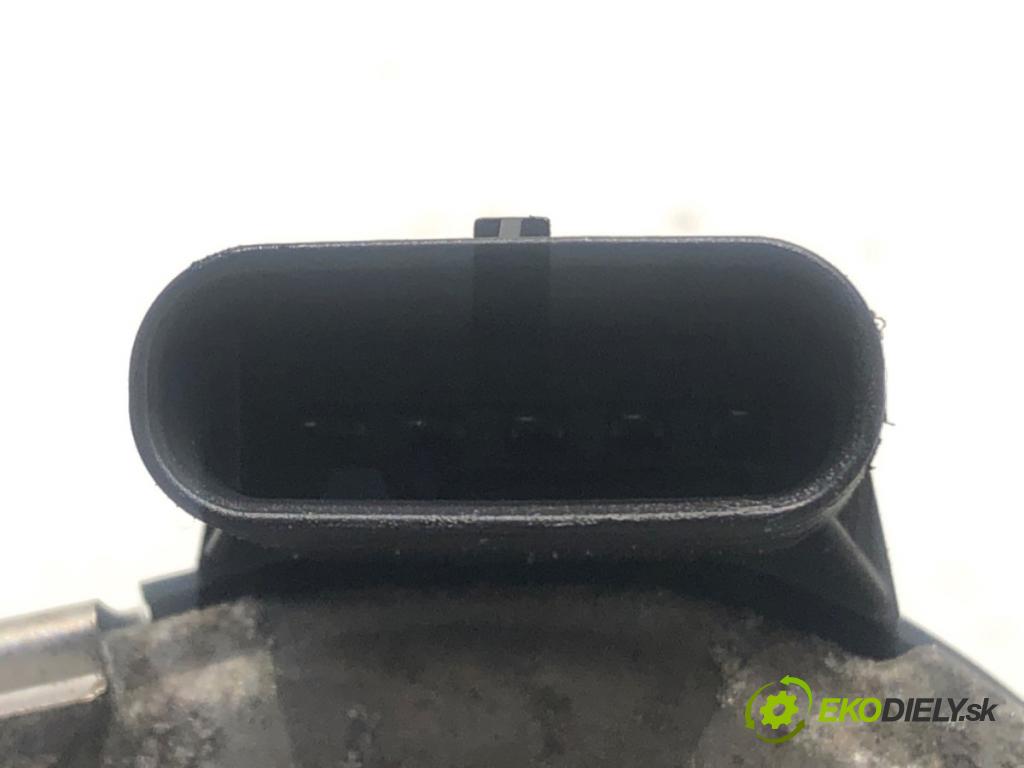 KIA OPTIMA sedan 2016 104 kW 1.7 CRDi 1685 Škrtiaca klapka 35100-2A600 (Škrtiaca klapka)