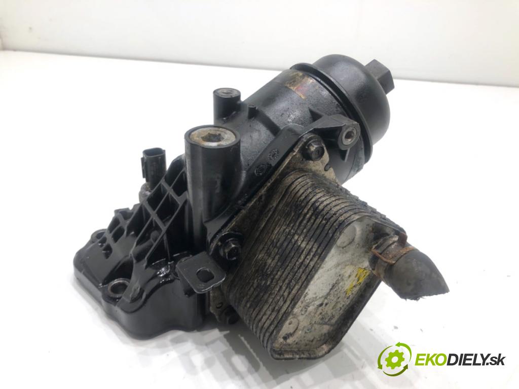 KIA OPTIMA sedan 2016 104 kW 1.7 CRDi 1685 Obal filtra oleja 26400-2A900 (Obal olejového filtra)