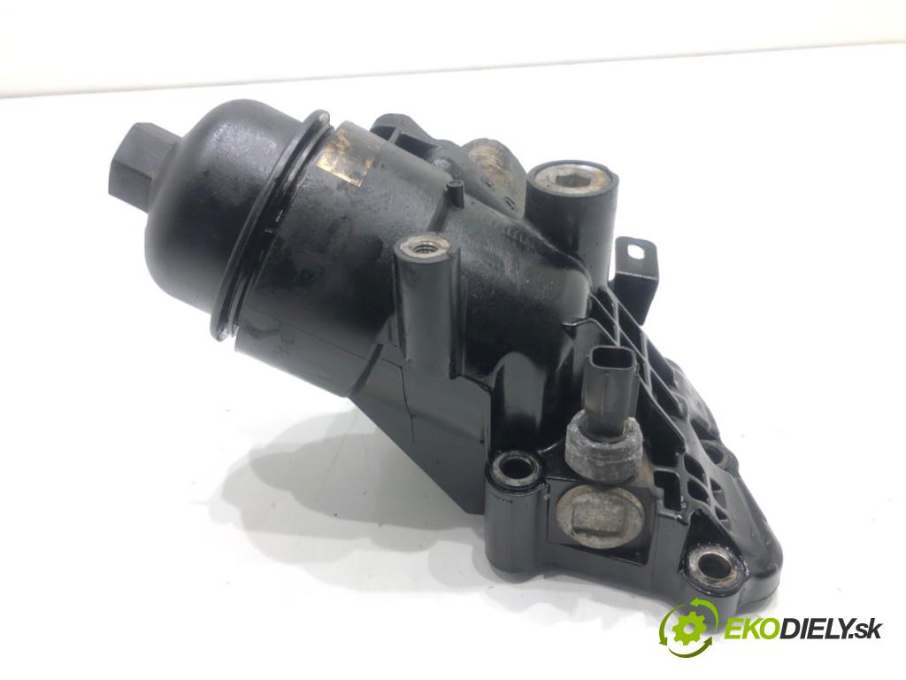 KIA OPTIMA sedan 2016 104 kW 1.7 CRDi 1685 Obal filtra oleja 26400-2A900 (Obal olejového filtra)