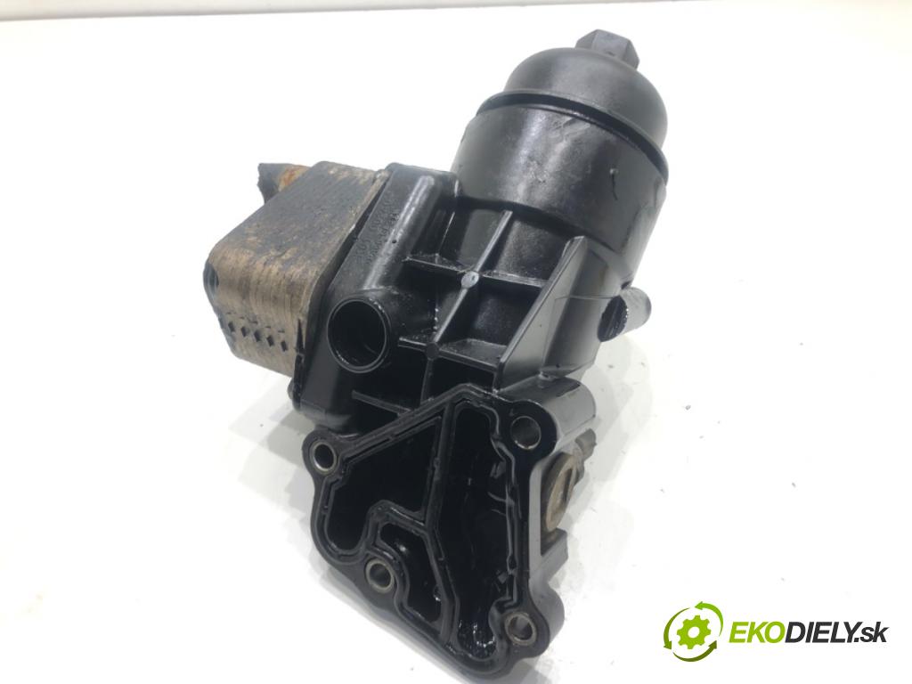 KIA OPTIMA sedan 2016 104 kW 1.7 CRDi 1685 Obal filtra oleja 26400-2A900 (Obal olejového filtra)