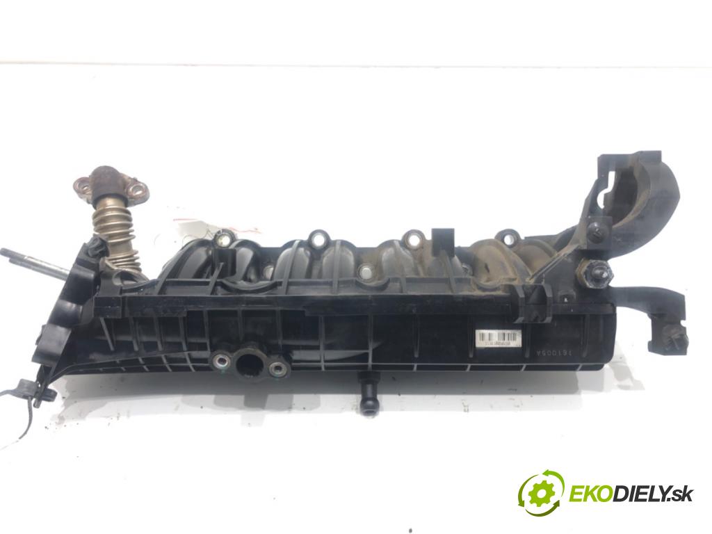 KIA OPTIMA sedan 2016 104 kW 1.7 CRDi 1685 Potrubie sacie, sanie  (Sacie potrubie)