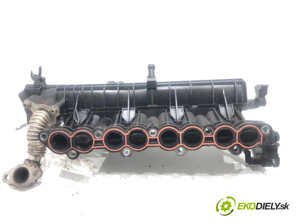 KIA OPTIMA sedan 2016 104 kW 1.7 CRDi 1685 Potrubie sacie, sanie  (Sacie potrubie)