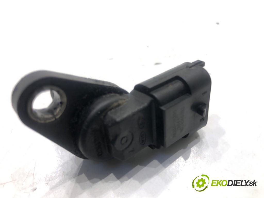 KIA OPTIMA sedan 2016 104 kW 1.7 CRDi 1685 Snímač pozície vačkového hriadeľa 39300-2A000 (Snímač polohy kľukového hriadeľa)