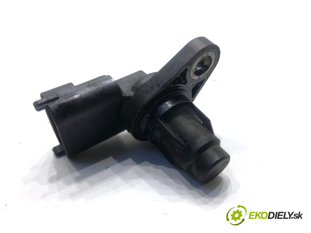 KIA OPTIMA sedan 2016 104 kW 1.7 CRDi 1685 Snímač pozície vačkového hriadeľa 39300-2A000 (Snímač polohy kľukového hriadeľa)