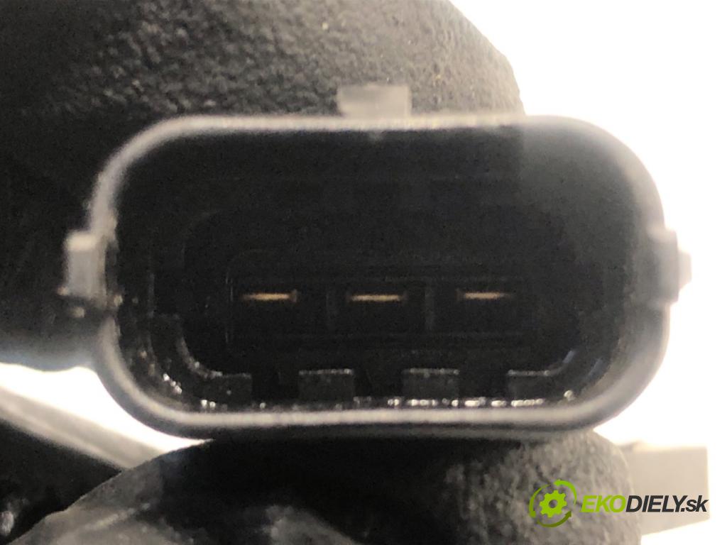 KIA OPTIMA sedan 2016 104 kW 1.7 CRDi 1685 Snímač pozície vačkového hriadeľa 39300-2A000 (Snímač polohy kľukového hriadeľa)