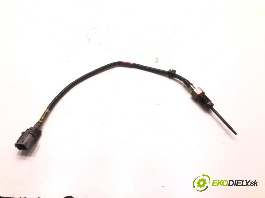 KIA OPTIMA sedan 2016 104 kW 1.7 CRDi 1685 Snímač teploty spalín  (Snímač)