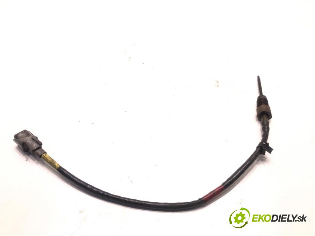 KIA OPTIMA sedan 2016 104 kW 1.7 CRDi 1685 Snímač teploty spalín  (Snímač)