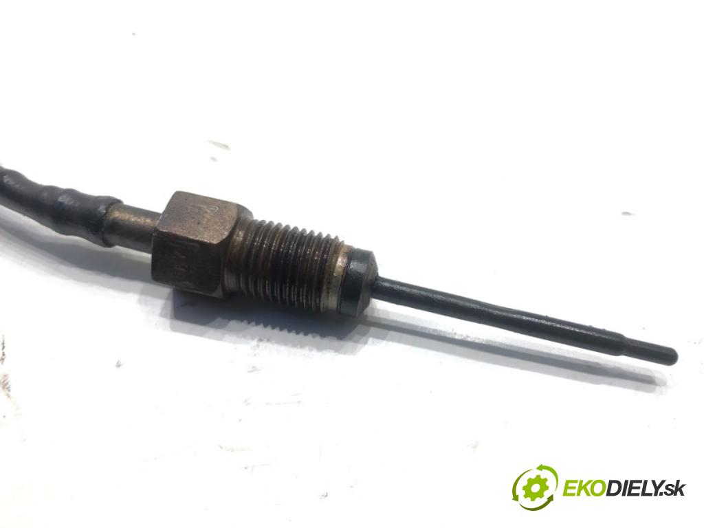 KIA OPTIMA sedan 2016 104 kW 1.7 CRDi 1685 Snímač teploty spalín  (Snímač)