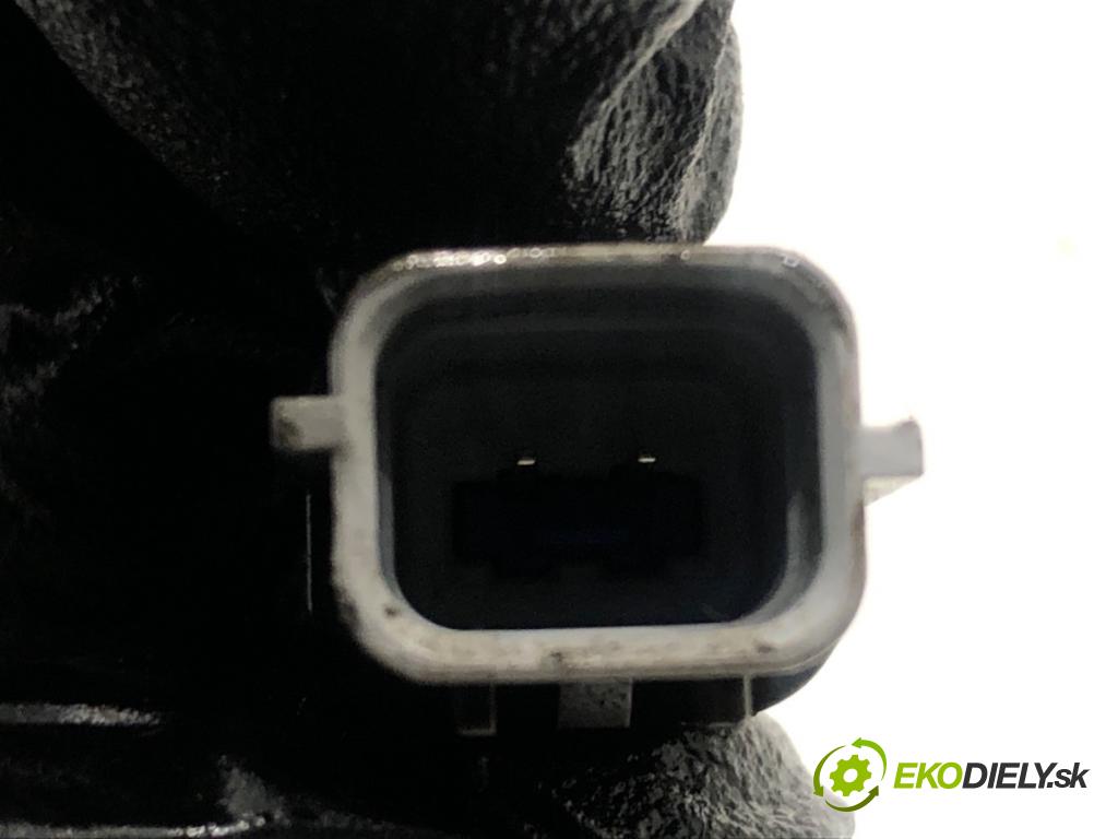 KIA OPTIMA sedan 2016 104 kW 1.7 CRDi 1685 Snímač teploty spalín  (Snímač)