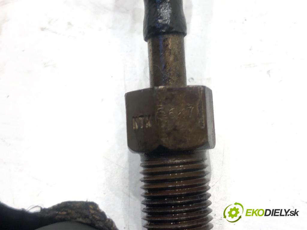 KIA OPTIMA sedan 2016 104 kW 1.7 CRDi 1685 Snímač teploty spalín  (Snímač)