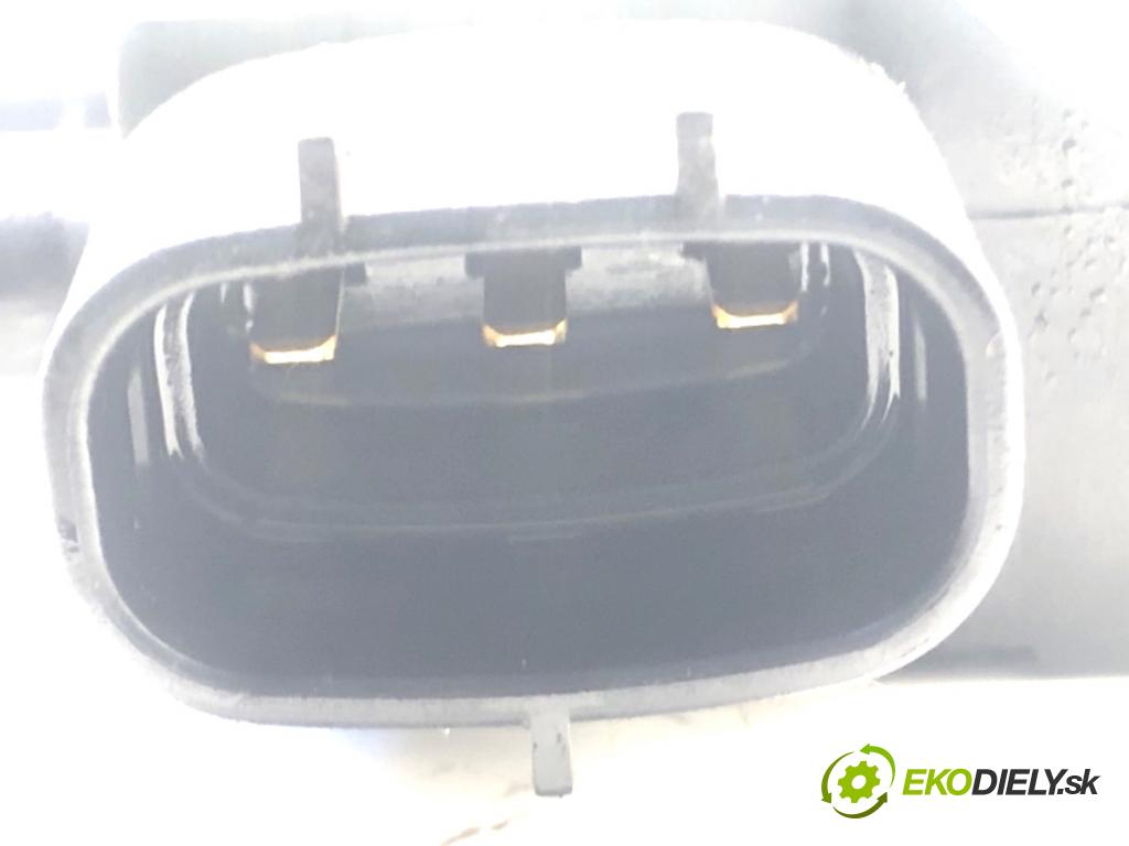KIA OPTIMA sedan 2016 104 kW 1.7 CRDi 1685 Snímač tlaku spalín DPF 39210-2F600