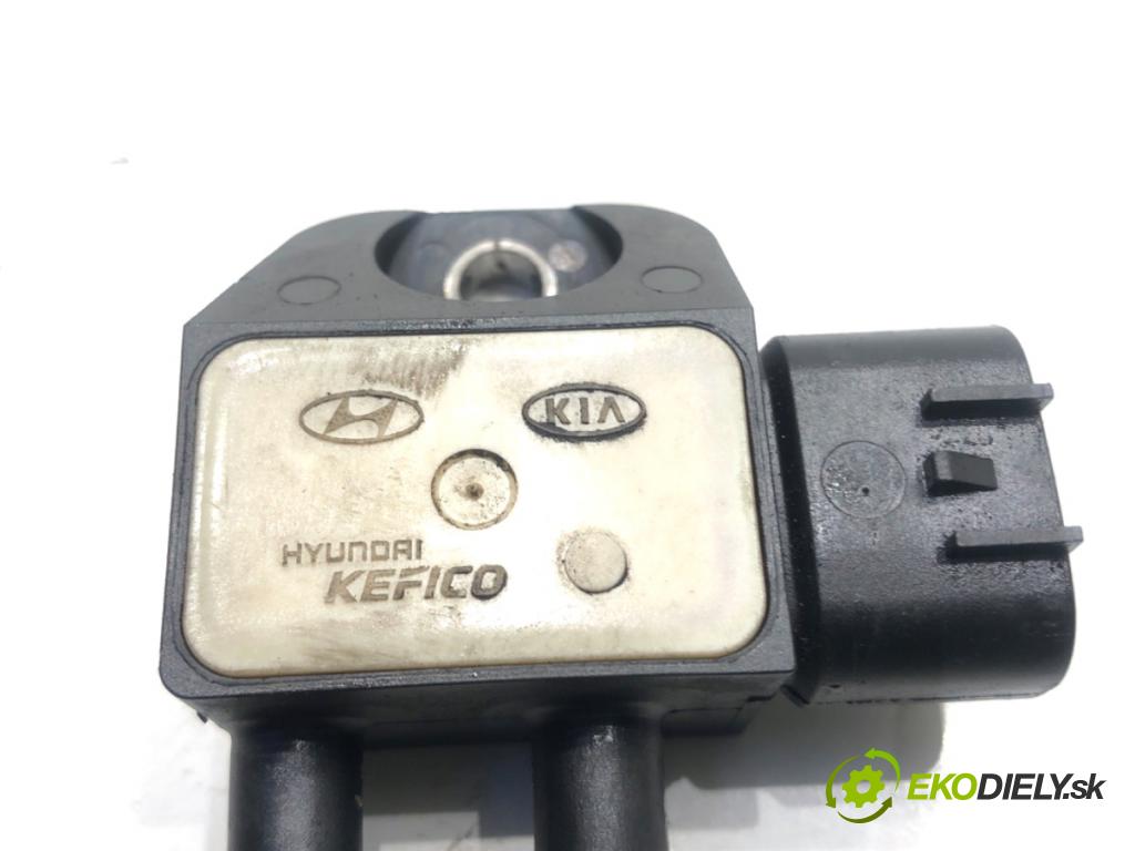 KIA OPTIMA sedan 2016 104 kW 1.7 CRDi 1685 Snímač tlaku spalín DPF 39210-2F600
