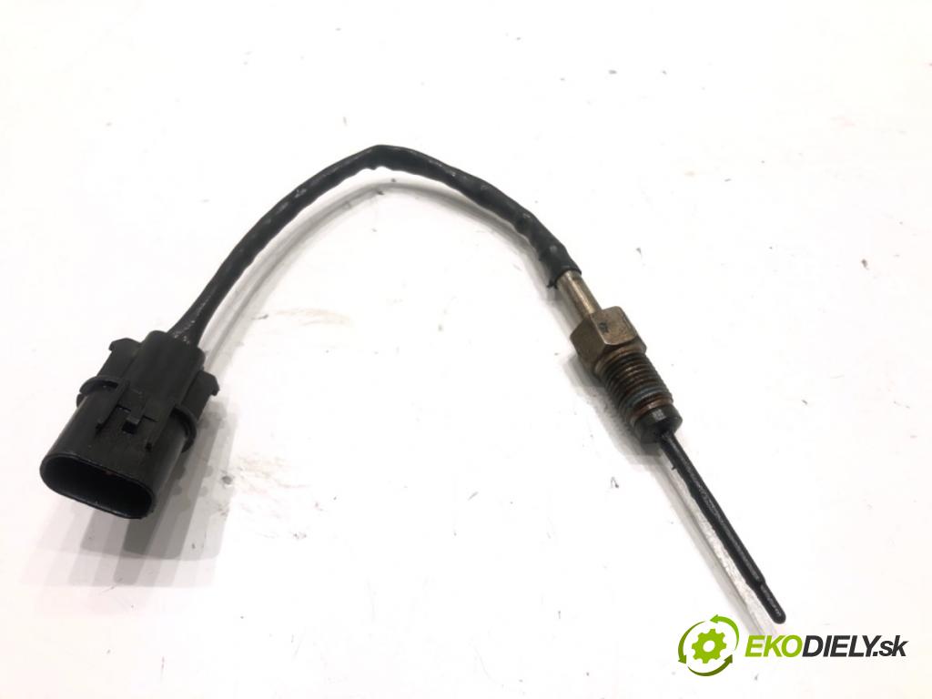 KIA OPTIMA sedan 2016 104 kW 1.7 CRDi 1685 Snímač teploty spalín  (Snímač)