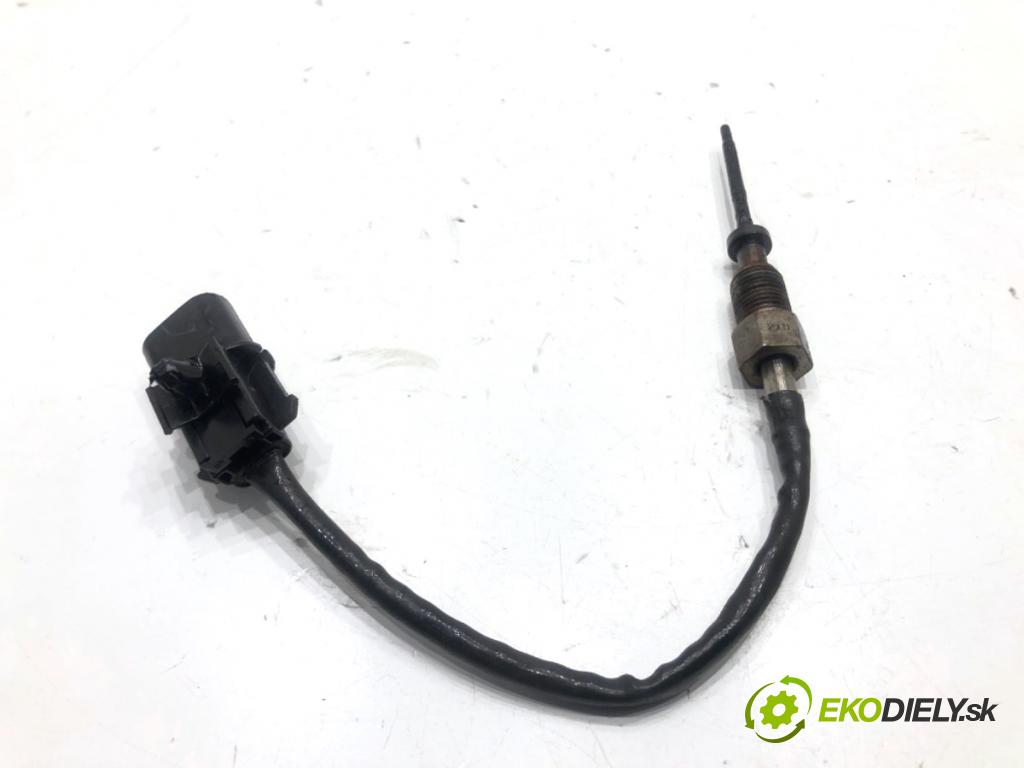 KIA OPTIMA sedan 2016 104 kW 1.7 CRDi 1685 Snímač teploty spalín  (Snímač)