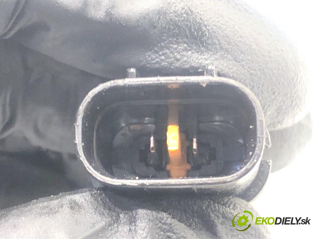 KIA OPTIMA sedan 2016 104 kW 1.7 CRDi 1685 Snímač teploty spalín  (Snímač)