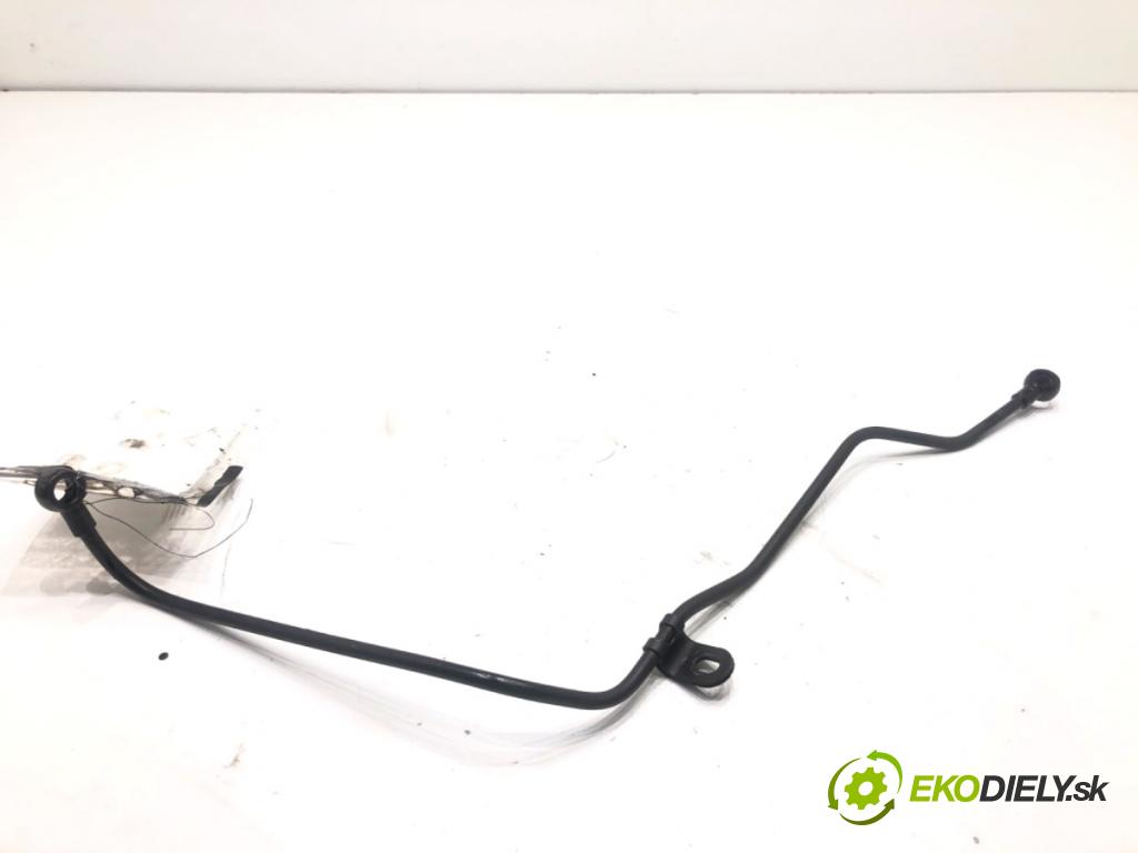 KIA OPTIMA sedan 2016 104 kW 1.7 CRDi 1685 rúrka turba  (Hadica turbodúchadla)