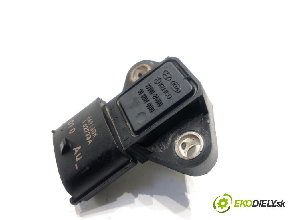 KIA OPTIMA sedan 2016 104 kW 1.7 CRDi 1685 Snímač tlaku 39300-2A600 (Snímač tlaku)