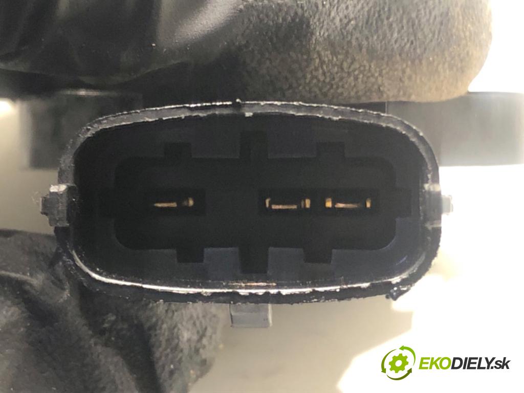 KIA OPTIMA sedan 2016 104 kW 1.7 CRDi 1685 Snímač tlaku 39300-2A600 (Snímač tlaku)