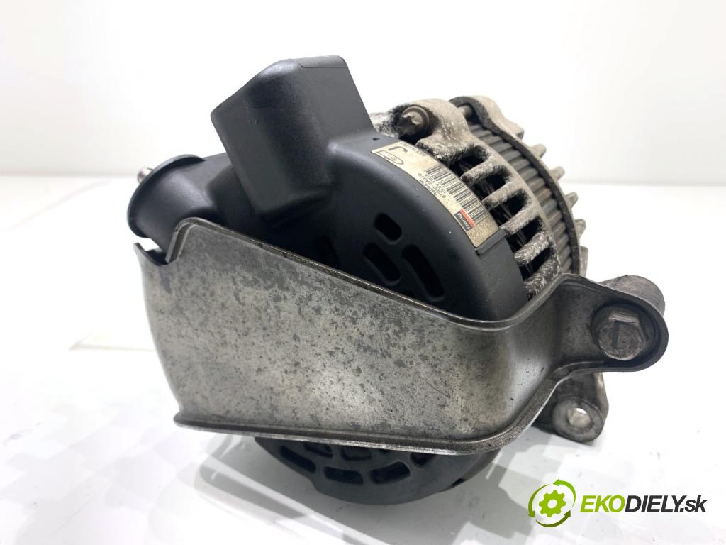 KIA OPTIMA sedan 2016 104 kW 1.7 CRDi 1685 Alternátor 37300-2A910 (Alternátor)