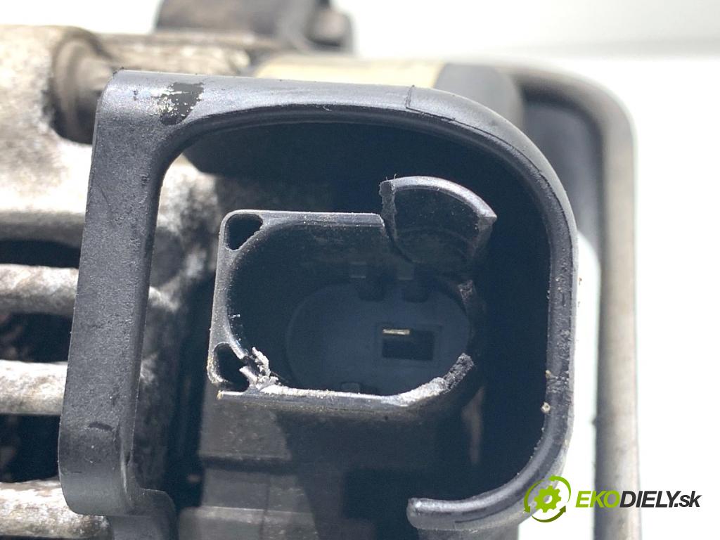 KIA OPTIMA sedan 2016 104 kW 1.7 CRDi 1685 Alternátor 37300-2A910 (Alternátor)