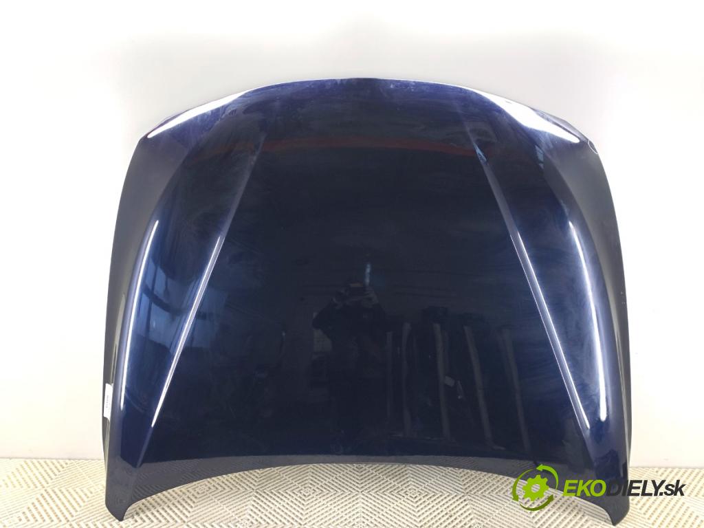 BMW F30 sedan 2015 180 kW 328 i xDrive 1997 kapota  (Kapota)