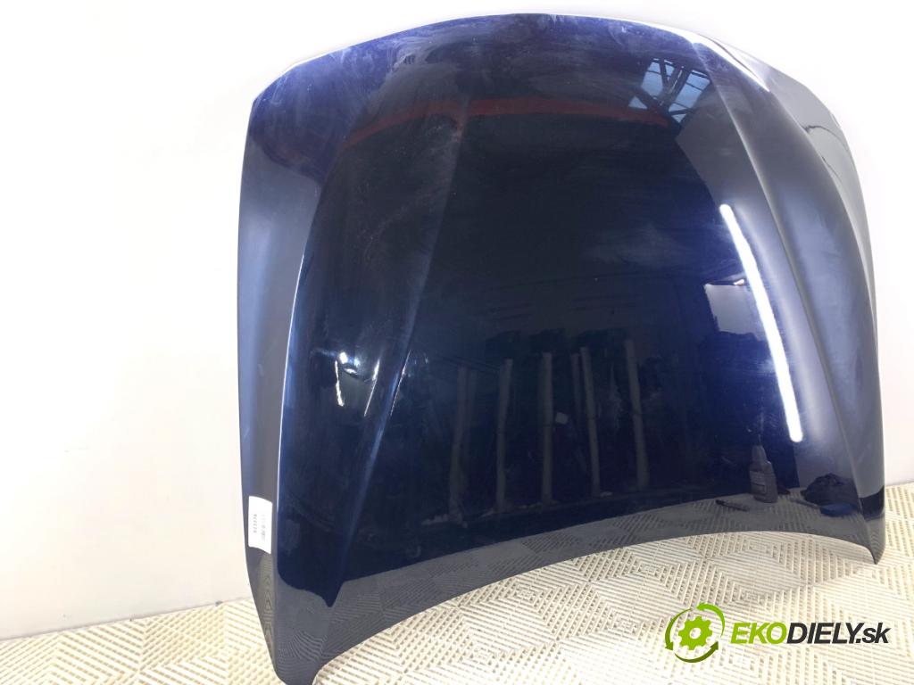 BMW F30 sedan 2015 180 kW 328 i xDrive 1997 kapota  (Kapota)