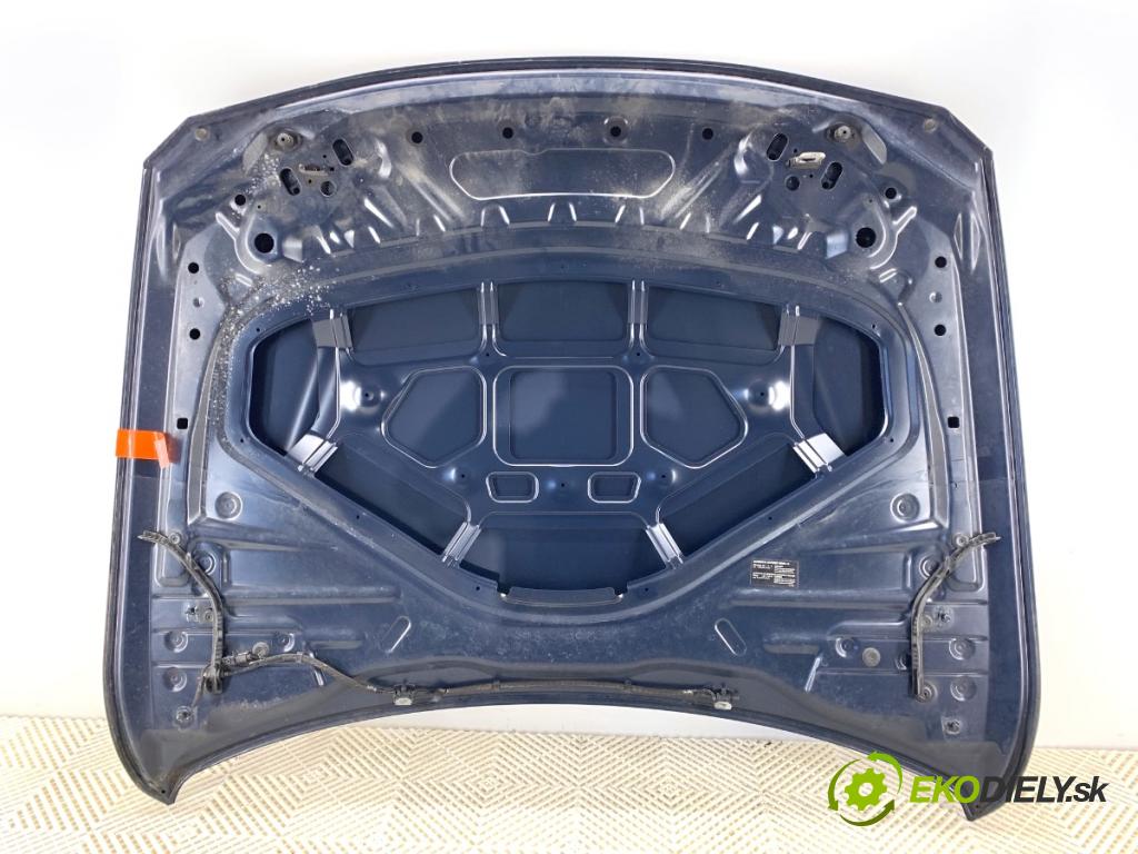 BMW F30 sedan 2015 180 kW 328 i xDrive 1997 kapota  (Kapota)