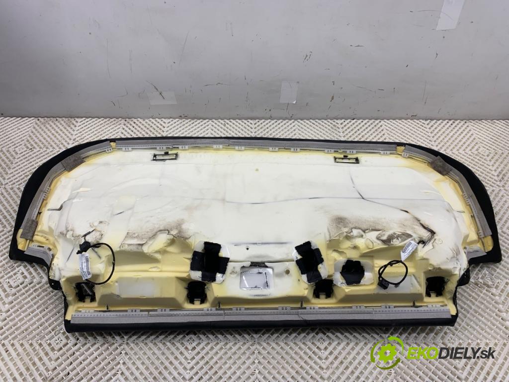 BMW F30 sedan 2015 180 kW 328 i xDrive 1997 Sedadlá, sedačky Sedadlo bočné