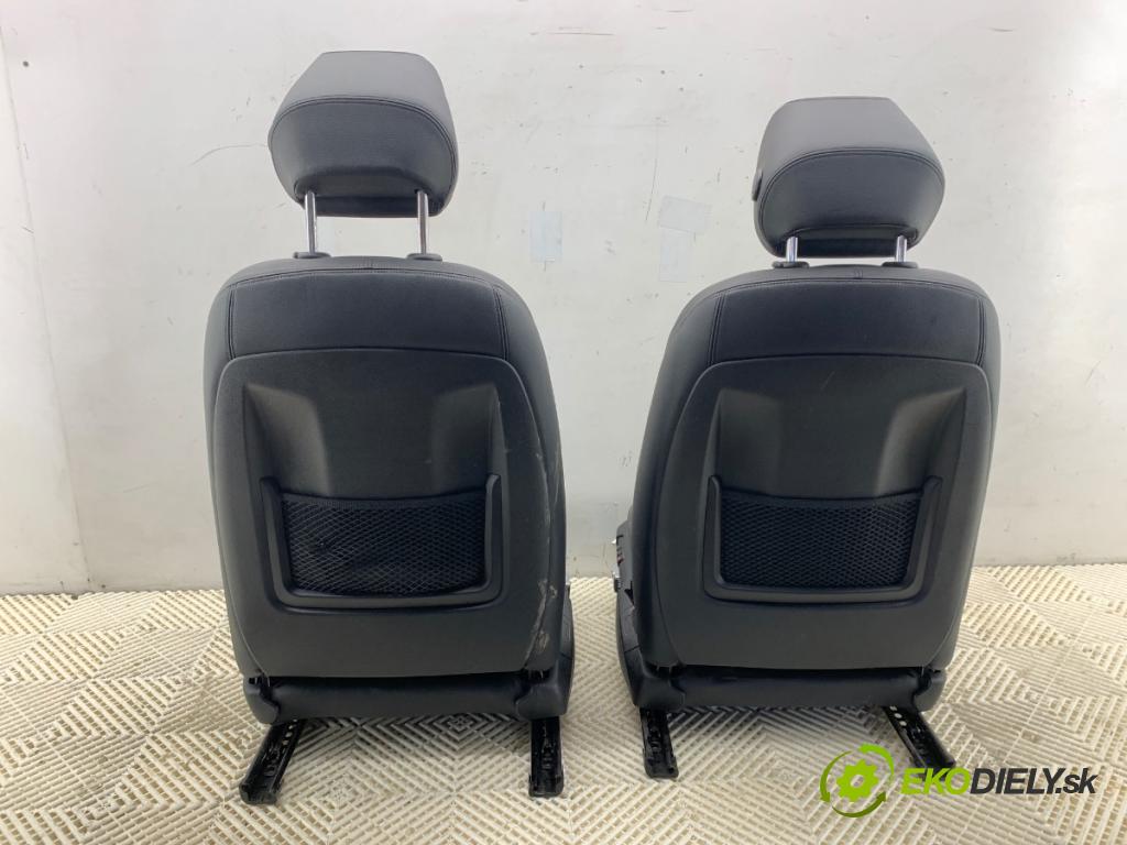 BMW F30 sedan 2015 180 kW 328 i xDrive 1997 Sedadlá, sedačky Sedadlo bočné