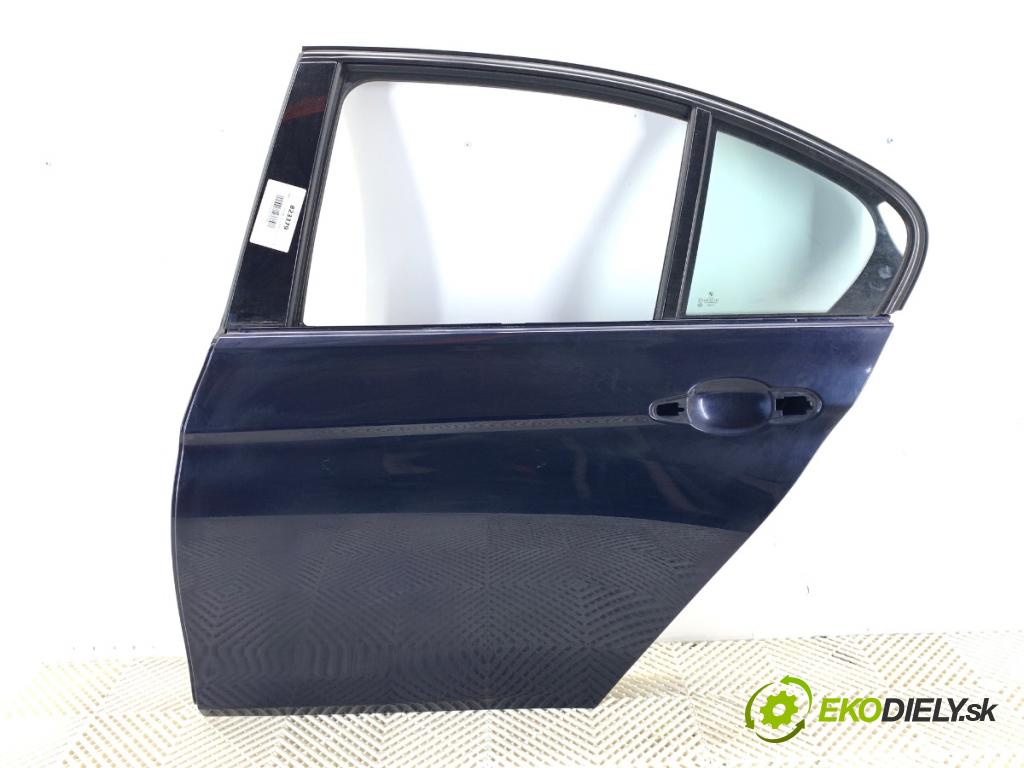 BMW F30 sedan 2015 180 kW 328 i xDrive 1997 Dvere ľavy zad A89
