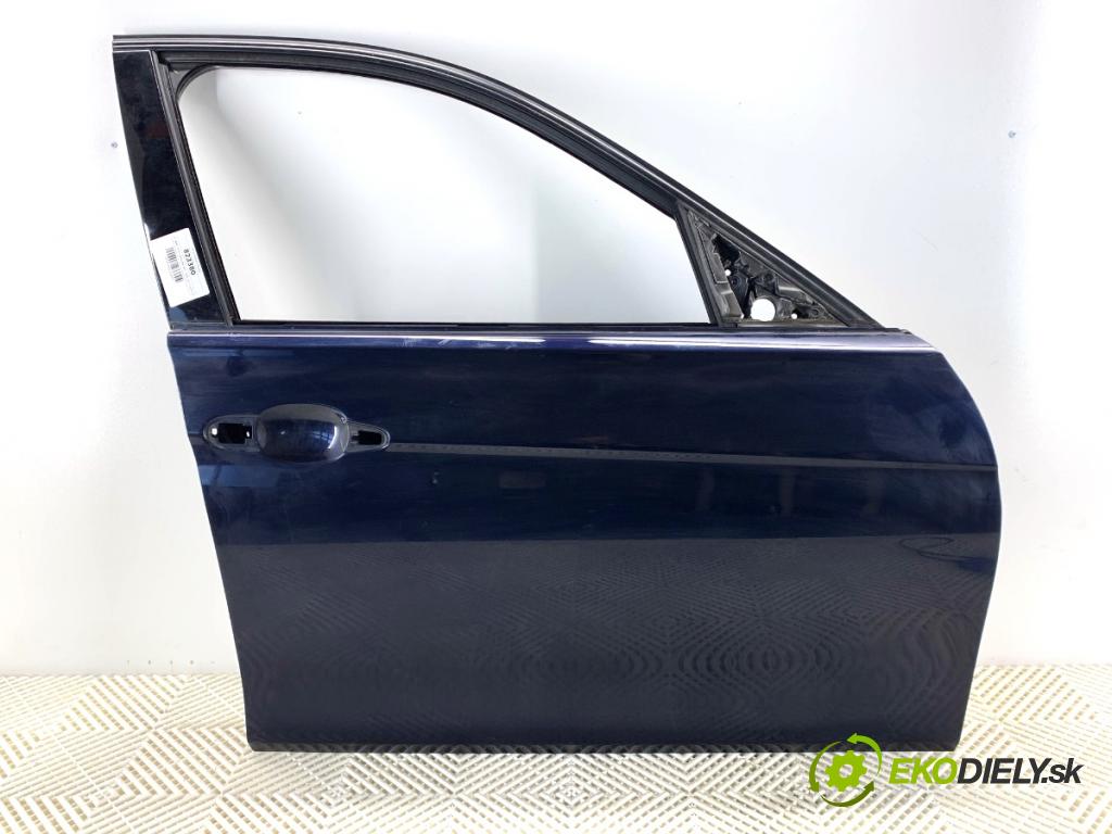 BMW F30 sedan 2015 180 kW 328 i xDrive 1997 Dvere pravy predný A89