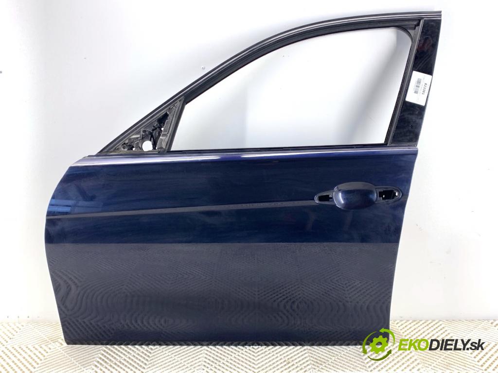 BMW F30 sedan 2015 180 kW 328 i xDrive 1997 Dvere ľavy predný A89
