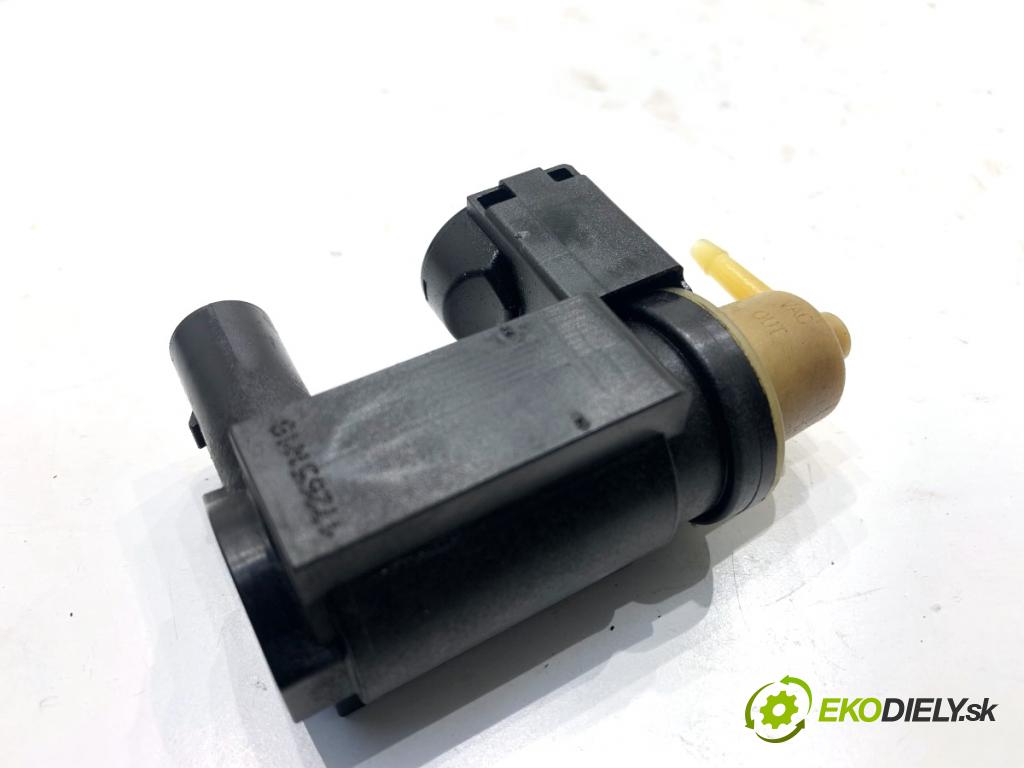 VOLVO V60 I Kombi 2018 110 kW 2.0 D3 1969 Ventil tlaku 31339808 (Ventil)