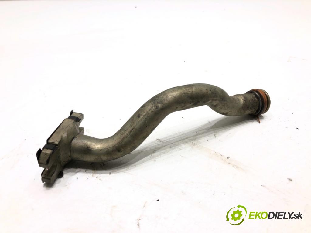 VOLVO V60 I Kombi 2018 110 kW 2.0 D3 1969 rúrka turba  (Hadice turbodmychadla)