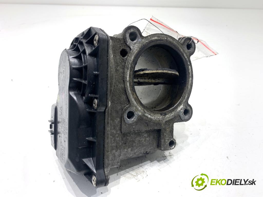 VOLVO V60 I Kombi 2018 110 kW 2.0 D3 1969 Škrtiaca klapka 31293930 (Škrtiaca klapka)