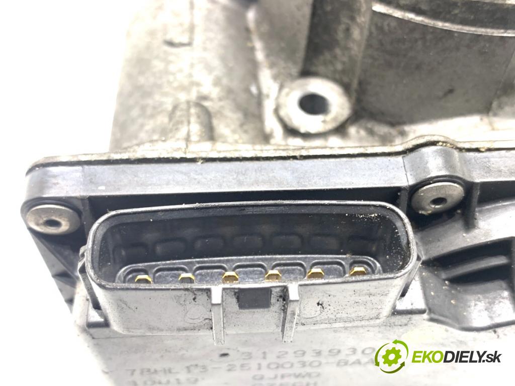 VOLVO V60 I Kombi 2018 110 kW 2.0 D3 1969 Škrtiaca klapka 31293930 (Škrtiaca klapka)