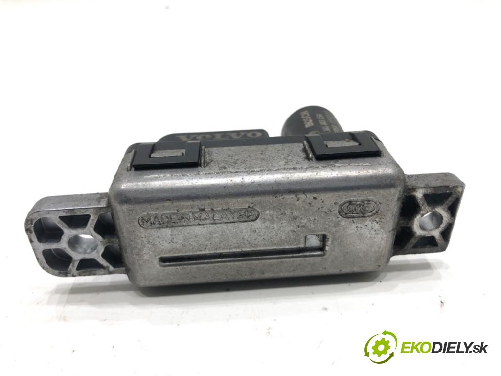 VOLVO V60 I Kombi 2018 110 kW 2.0 D3 1969 relé sviečok žhavenia 31459300 (Relé)