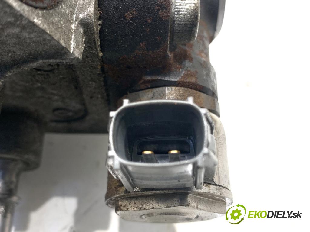VOLVO V60 I Kombi 2018 110 kW 2.0 D3 1969 Pumpa vysokého tlaku 31432135