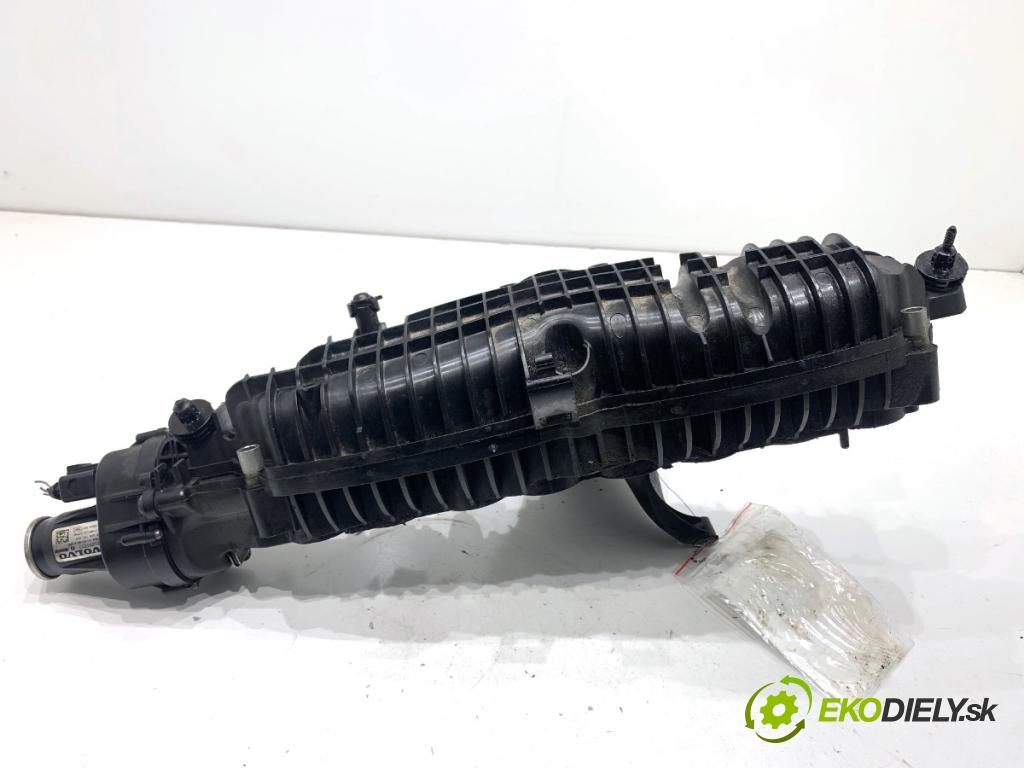 VOLVO V60 I Kombi 2018 110 kW 2.0 D3 1969 potrubí sání 31293737 (Sací potrubí)