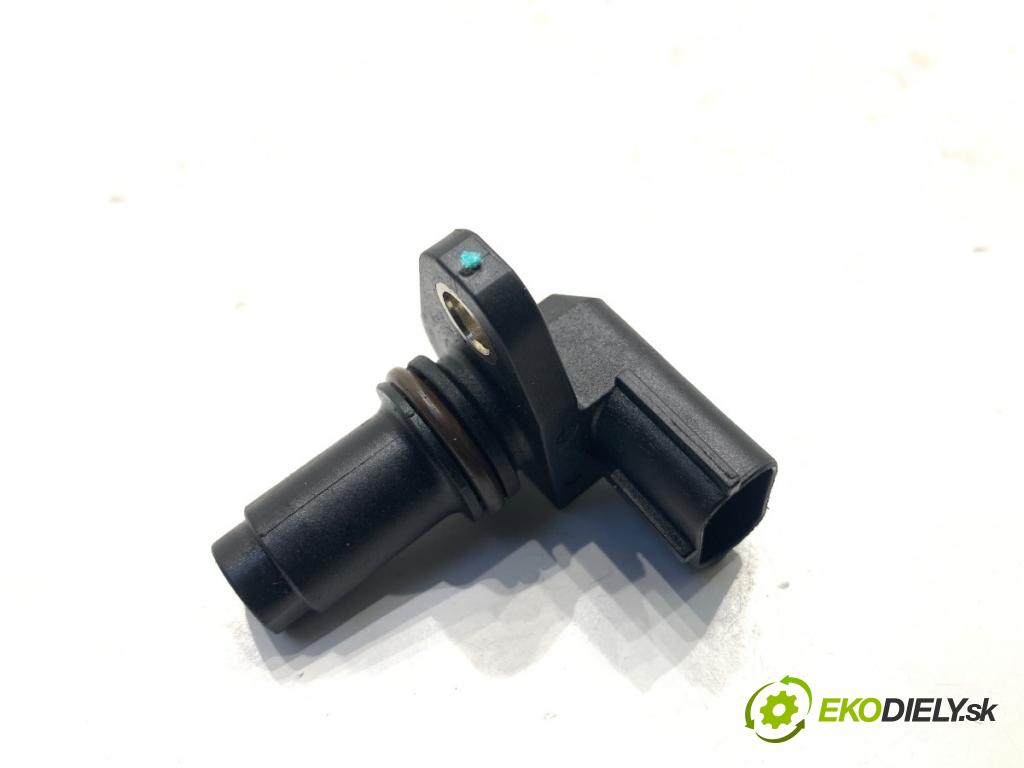 VOLVO V60 I Kombi 2018 110 kW 2.0 D3 1969 Snímač pozície vačkového hriadeľa  (Snímač polohy kľukového hriadeľa)