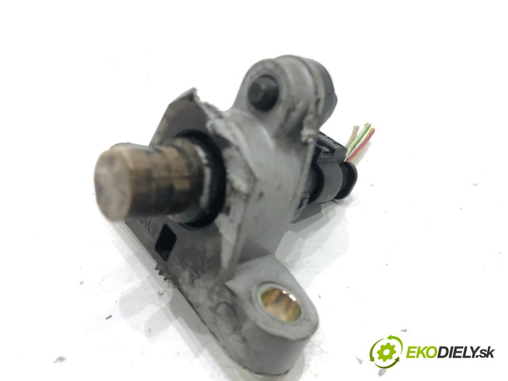 VOLVO V60 I Kombi 2018 110 kW 2.0 D3 1969 Snímač pozície hriadeľa kľukového 31441271 (Snímač polohy kľukového hriadeľa)