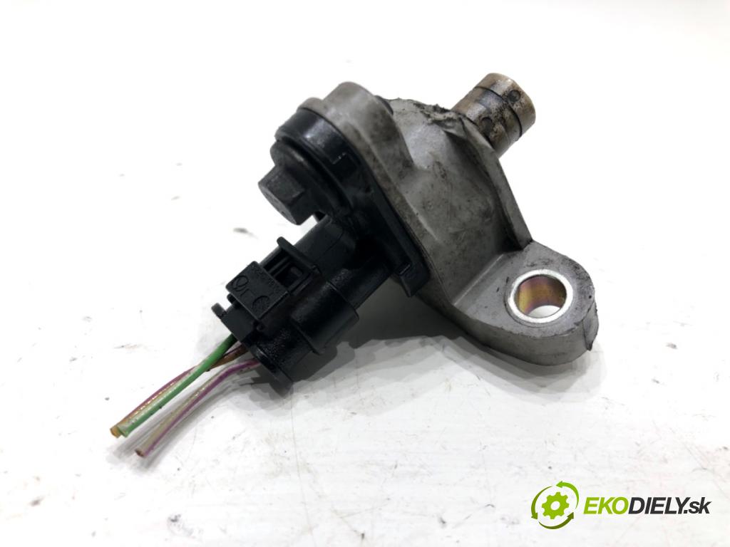 VOLVO V60 I Kombi 2018 110 kW 2.0 D3 1969 Snímač pozície hriadeľa kľukového 31441271 (Snímač polohy kľukového hriadeľa)