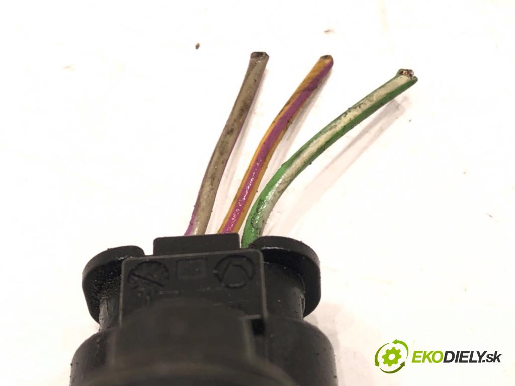 VOLVO V60 I Kombi 2018 110 kW 2.0 D3 1969 Snímač pozície hriadeľa kľukového 31441271 (Snímač polohy kľukového hriadeľa)