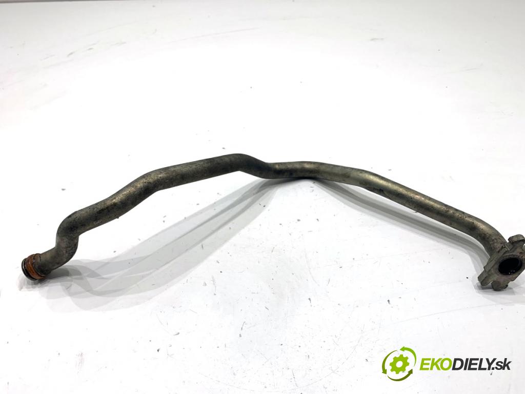 VOLVO V60 I Kombi 2018 110 kW 2.0 D3 1969 rúrka turba  (Hadice turbodmychadla)