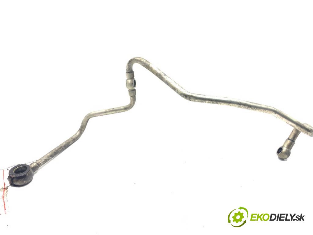 VOLVO V60 I Kombi 2018 110 kW 2.0 D3 1969 rúrka turba  (Hadice turbodmychadla)