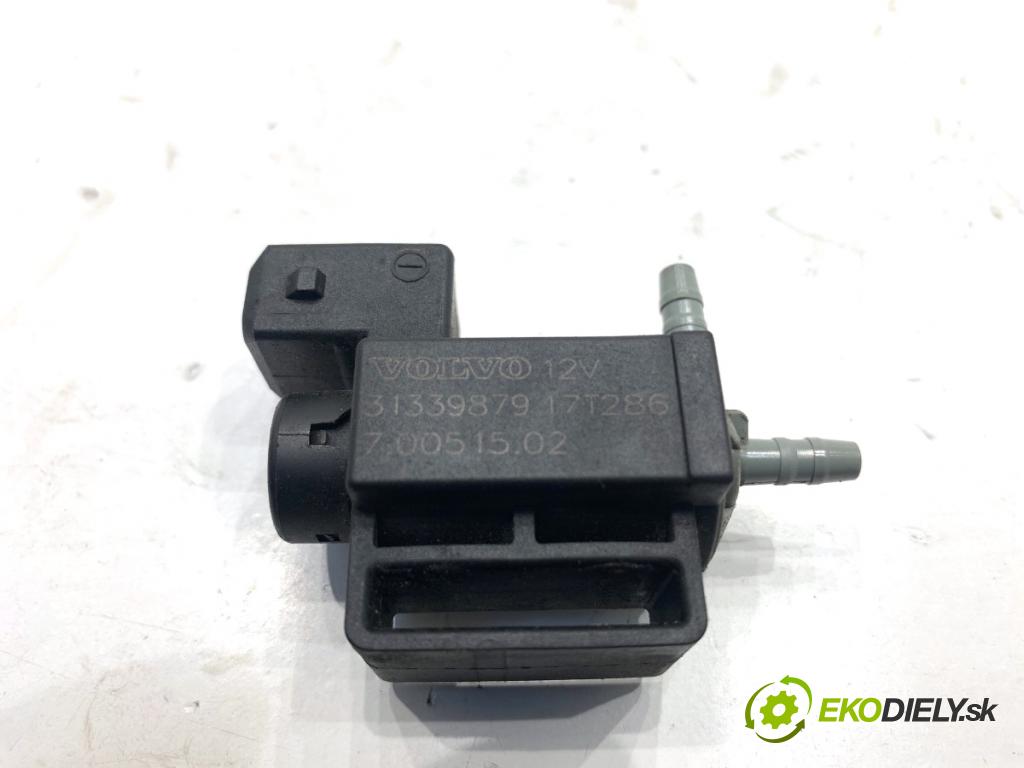 VOLVO V60 I Kombi 2018 110 kW 2.0 D3 1969 Ventil tlaku 31339879 (Ventil)