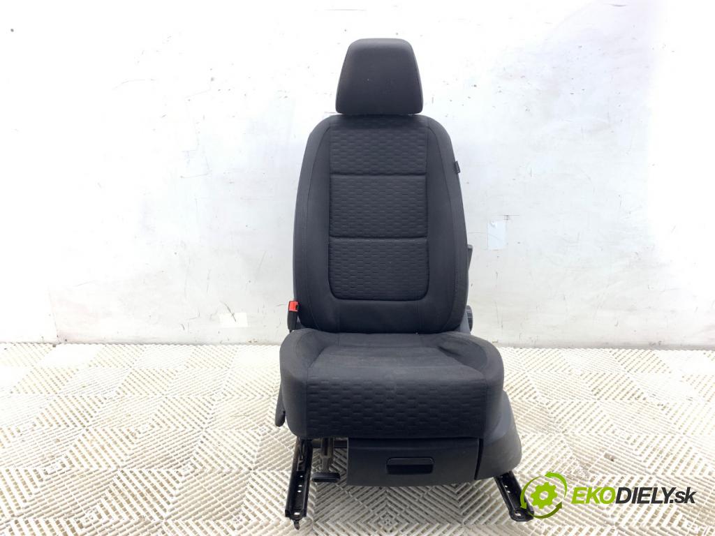 VW TIGUAN SUV 2008 103 kW 2.0 TDI 4motion 1968 Sedadlo ľavy predný 