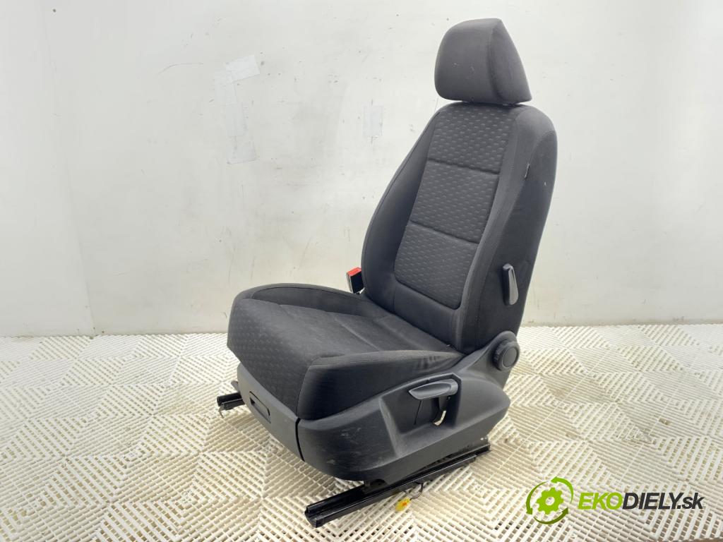 VW TIGUAN SUV 2008 103 kW 2.0 TDI 4motion 1968 Sedadlo ľavy predný